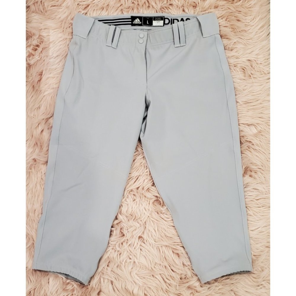 ADIDAS DQ Fastpitch Softball Pants